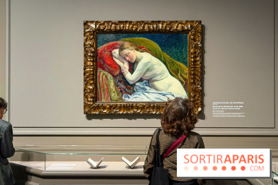 Gustave Fayet à la Fondation Louis Vuitton : Van Gogh, Gauguin et Redon dans une exposition événement