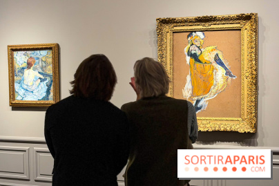 Gustave Fayet à la Fondation Louis Vuitton : Van Gogh, Gauguin et Redon dans une exposition événement