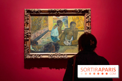Gustave Fayet à la Fondation Louis Vuitton : Van Gogh, Gauguin et Redon dans une exposition événement