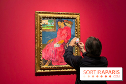 Gustave Fayet à la Fondation Louis Vuitton : Van Gogh, Gauguin et Redon dans une exposition événement