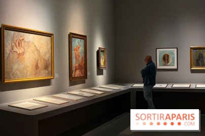 Gustave Fayet à la Fondation Louis Vuitton : Van Gogh, Gauguin et Redon dans une exposition événement