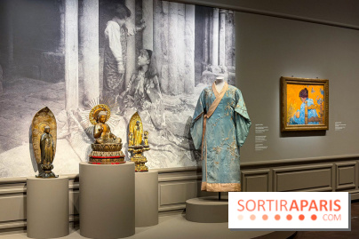 Gustave Fayet à la Fondation Louis Vuitton : Van Gogh, Gauguin et Redon dans une exposition événement
