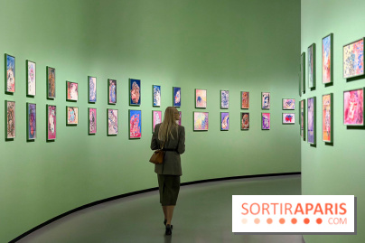 Gustave Fayet à la Fondation Louis Vuitton : Van Gogh, Gauguin et Redon dans une exposition événement