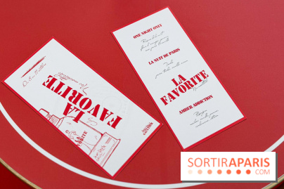Jean-Paul Gaultier ouvre un pop-up avec un café et des animations sur la terrasse de la Canopée des Halles, à Paris