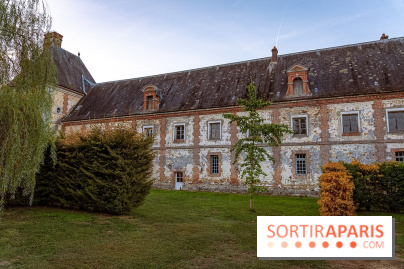 Domaine du Château de Fleury - Pierresd'Histoires