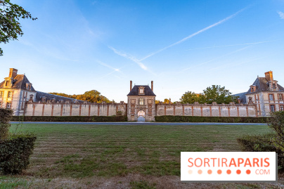 Domaine du Château de Fleury - Pierresd'Histoires