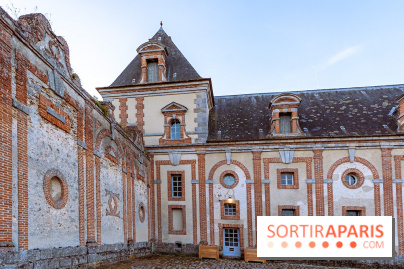 Domaine du Château de Fleury - Pierresd'Histoires