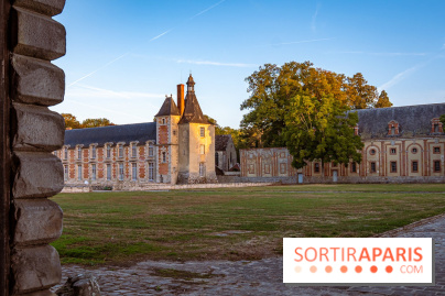 Domaine du Château de Fleury - Pierresd'Histoires