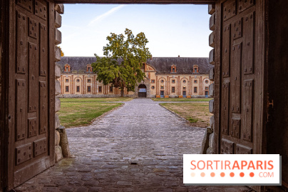 Domaine du Château de Fleury - Pierresd'Histoires