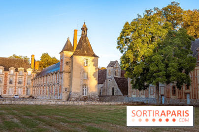 Domaine du Château de Fleury - Pierresd'Histoires