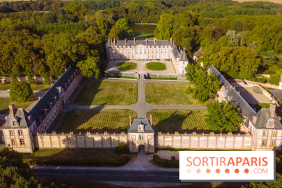 Domaine du Château de Fleury - Pierresd'Histoires