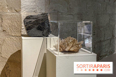 Cosmofania à l'Abbaye de Maubuisson : l'expo qui révèle le sacré et les mondes invisibles