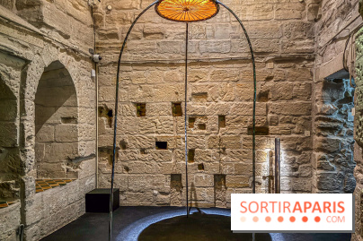Cosmofania à l'Abbaye de Maubuisson : l'expo qui révèle le sacré et les mondes invisibles