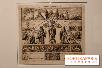 Nicolas Flamel, alchimiste de papier : le personnage se dévoile dans l'exposition du musée de Cluny