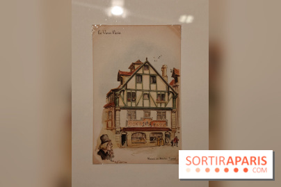 Nicolas Flamel, alchimiste de papier : le personnage se dévoile dans l'exposition du musée de Cluny