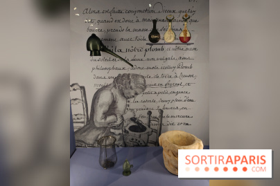 Nicolas Flamel, alchimiste de papier : le personnage se dévoile dans l'exposition du musée de Cluny