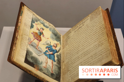 Nicolas Flamel, alchimiste de papier : le personnage se dévoile dans l'exposition du musée de Cluny