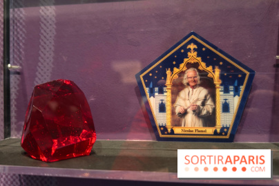 Nicolas Flamel, alchimiste de papier : le personnage se dévoile dans l'exposition du musée de Cluny