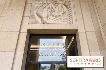 L'appel des profondeurs : partez en exploration avec l'exposition du Musée national de la Marine