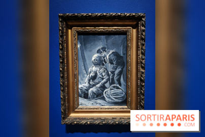 L'appel des profondeurs : partez en exploration avec l'exposition du Musée national de la Marine