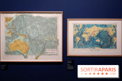 L'appel des profondeurs : partez en exploration avec l'exposition du Musée national de la Marine