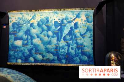L'appel des profondeurs : partez en exploration avec l'exposition du Musée national de la Marine