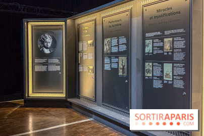 Magie à la Cité des sciences, l'expo qui explique pourquoi on se fait avoir