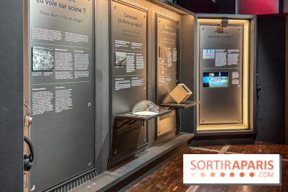 Magie à la Cité des sciences, l'expo qui explique pourquoi on se fait avoir