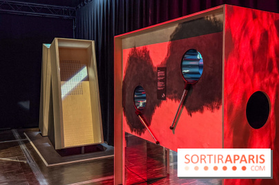 Magie à la Cité des sciences, l'expo qui explique pourquoi on se fait avoir