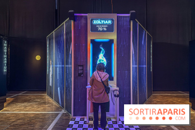 Magie à la Cité des sciences, l'expo qui explique pourquoi on se fait avoir