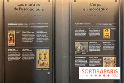 Magie à la Cité des sciences, l'expo qui explique pourquoi on se fait avoir