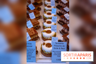La boulangerie Pâtisserie Duhamel à Orgeval
