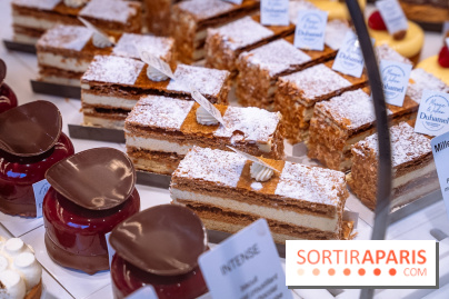 La boulangerie Pâtisserie Duhamel à Orgeval