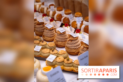 La boulangerie Pâtisserie Duhamel à Orgeval
