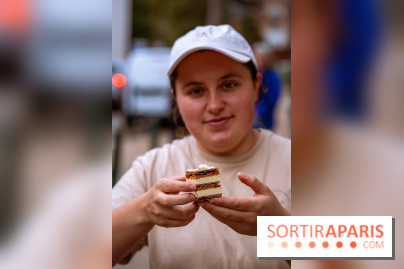 La boulangerie Pâtisserie Duhamel à Orgeval
