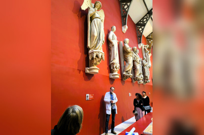 La psychanalyse du musée : une visite insolite à Paris - 20251213 163103