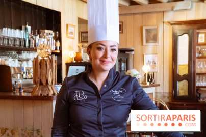 L'Ermitage Saint-Antoine, le charmant restaurant gastronomique à Barbizon