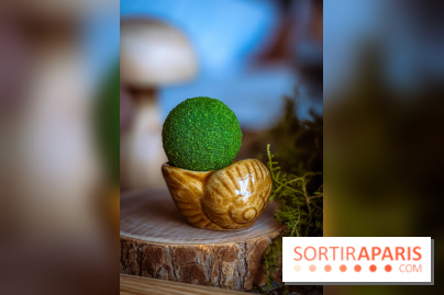 L'Ermitage Saint-Antoine, le charmant restaurant gastronomique à Barbizon