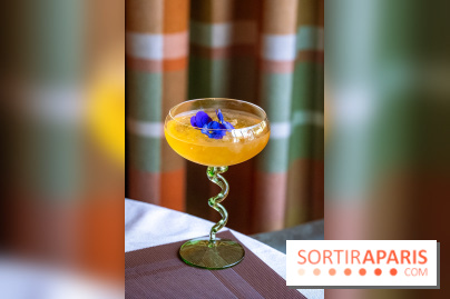 L'Ermitage Saint-Antoine, le charmant restaurant gastronomique à Barbizon