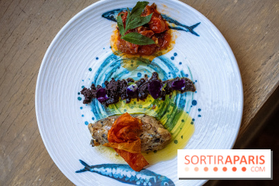 L'Ermitage Saint-Antoine, le charmant restaurant gastronomique à Barbizon