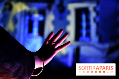Vincennes, Nuits de Lumière, le festival d'art numérique pour l'automne 2026