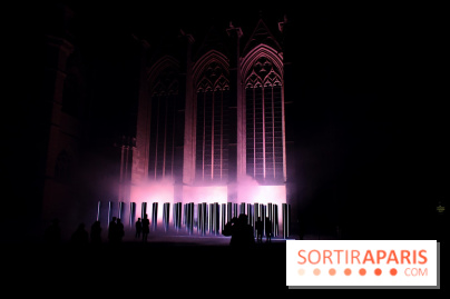 Vincennes, Nuits de Lumière, le festival d'art numérique pour l'automne 2026