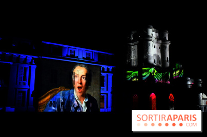 Vincennes, Nuits de Lumière, le festival d'art numérique pour l'automne 2026