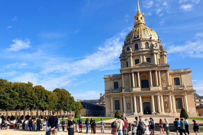 © Paris, musée de l’Armée