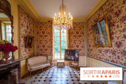 Le domaine et château de Neuville, les photos