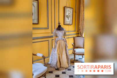 Le domaine et château de Neuville, les photos