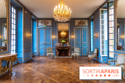 Le domaine et château de Neuville, les photos