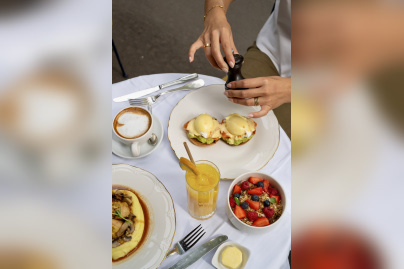Brunch du dimanche à Paris : Trois adresses Fitz - L1580060 copy