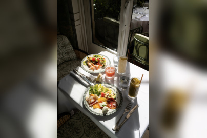 Brunch du dimanche à Paris : Trois adresses Fitz - L1580276 copy