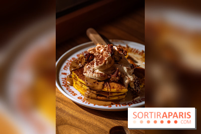 Immersion Coffee & Brunch Tour Eiffel - les photos